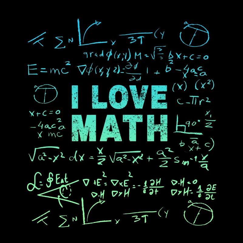 Math design for math teacher and math student