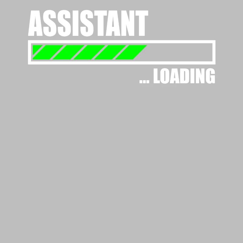 Assistant Loading Bar