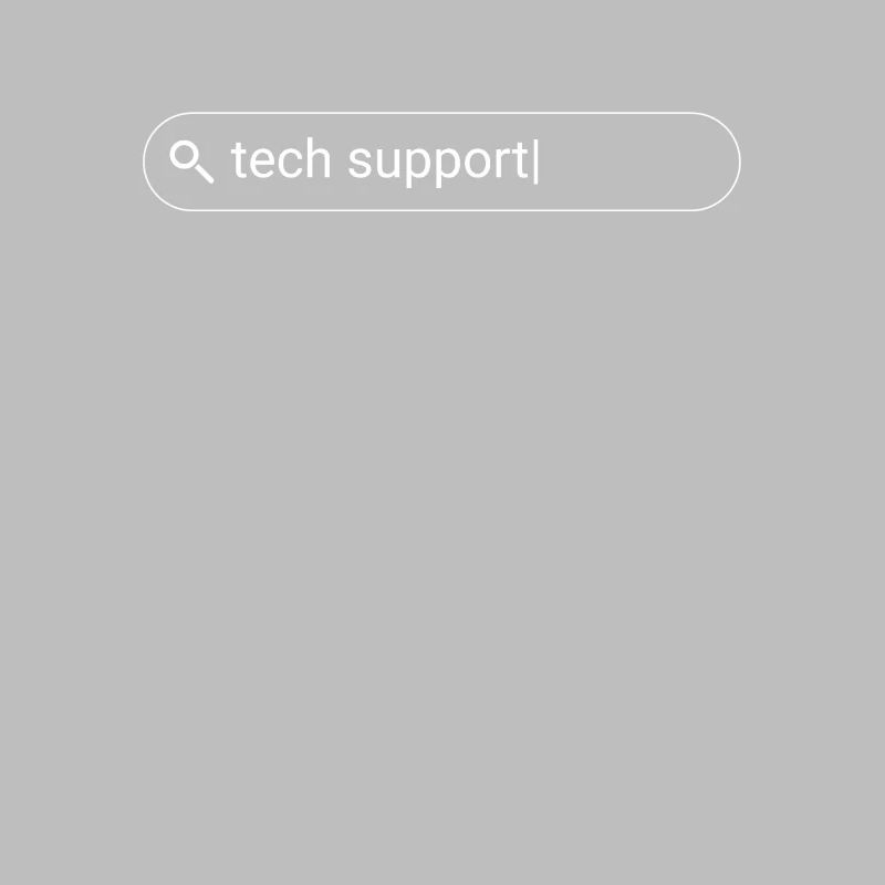 Tech Support Nerd Geek Geeky RTFM Tech Support