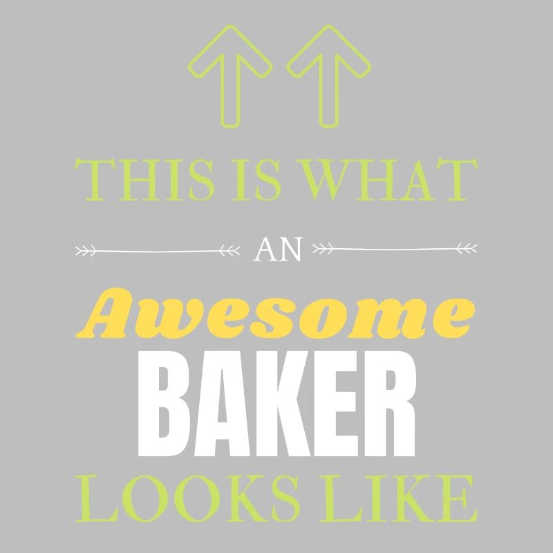 Bäcker