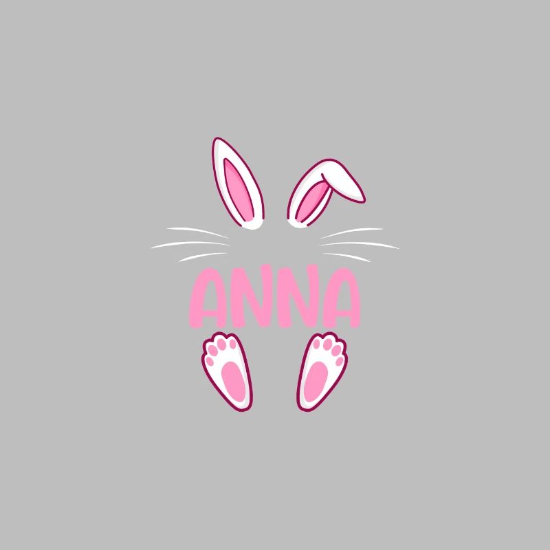 ANNA Easter