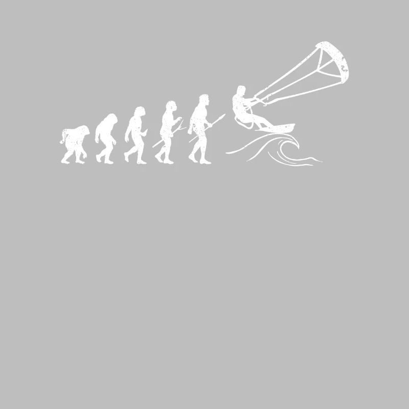 Fun Kitesurf Kite Surf Evolution