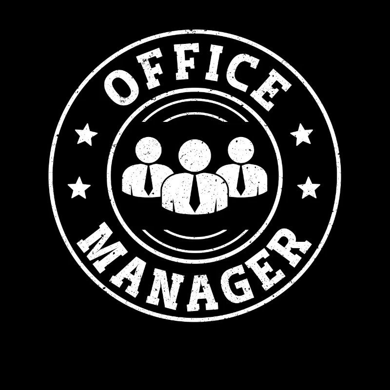 Chef de bureau d’administration