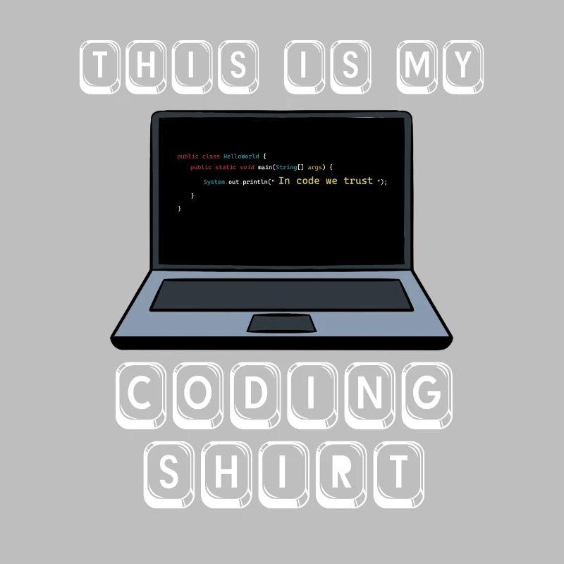 Code de programmeur informatique Geek Cool Developer Pun