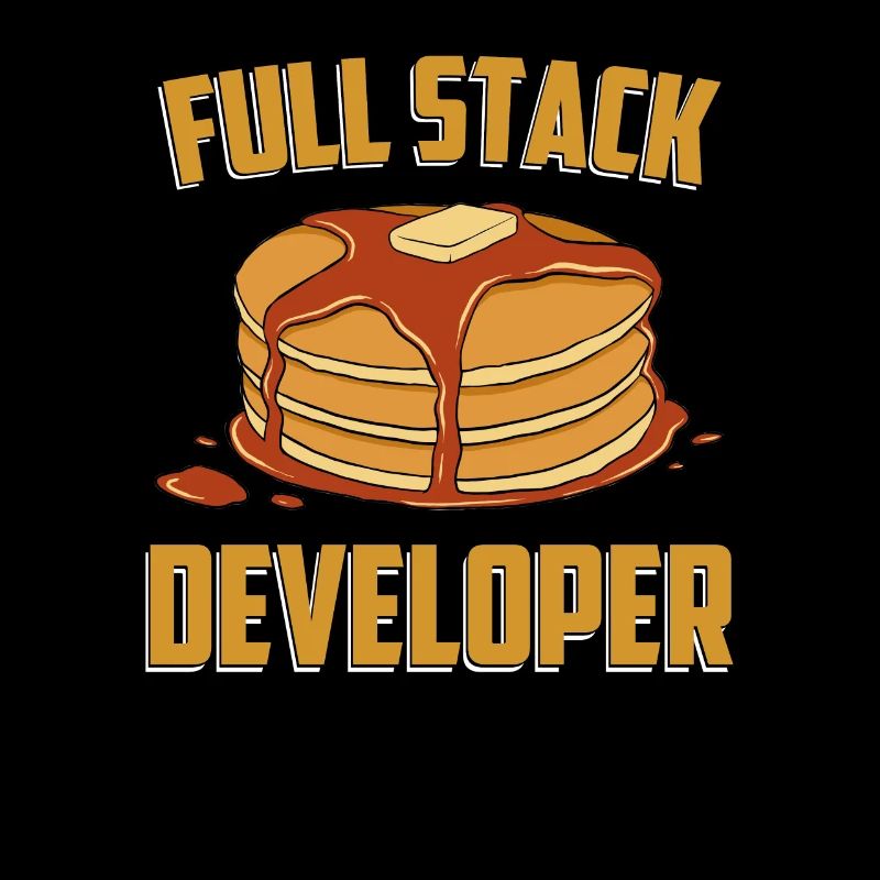 Full Stack Entwickler - Software Science Programmierer
