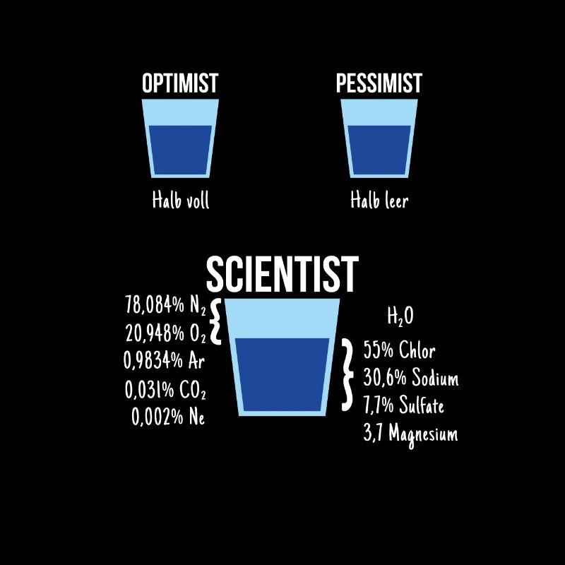 Drôle de physique Physicien Professeur de sciences