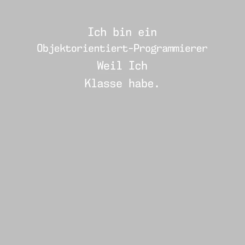 Sysadmin Programmierer Humor Coding Geek Spruch