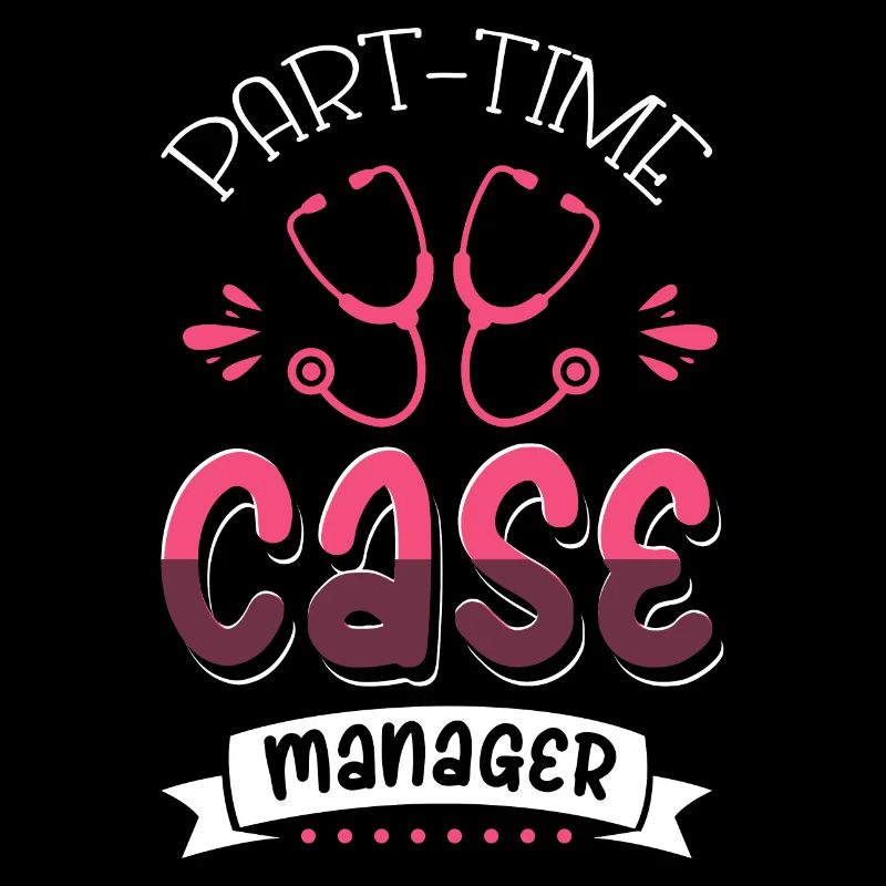 Teilzeit Case Manager