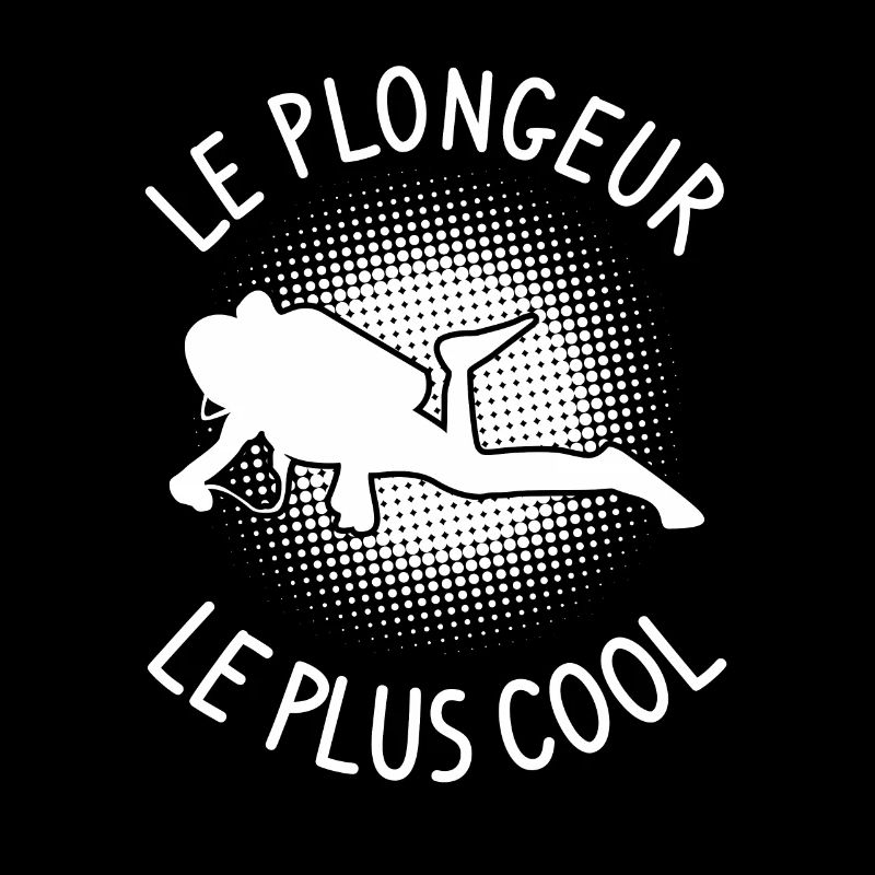 Le Plongeur Le Plus Cool Plongée