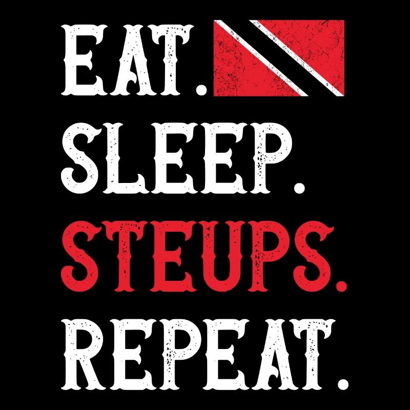 Drapeau de Trinité-et-Tobago