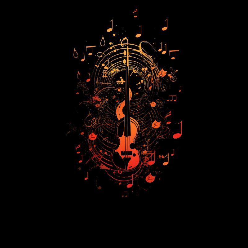 Music Classic Notes