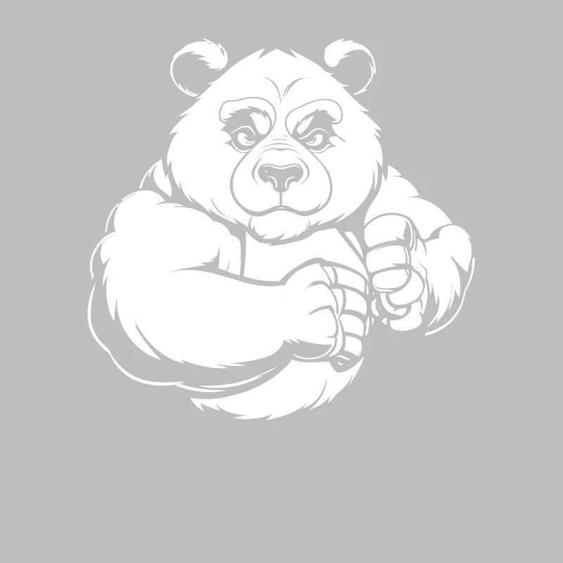 Panda géant Panda Ours