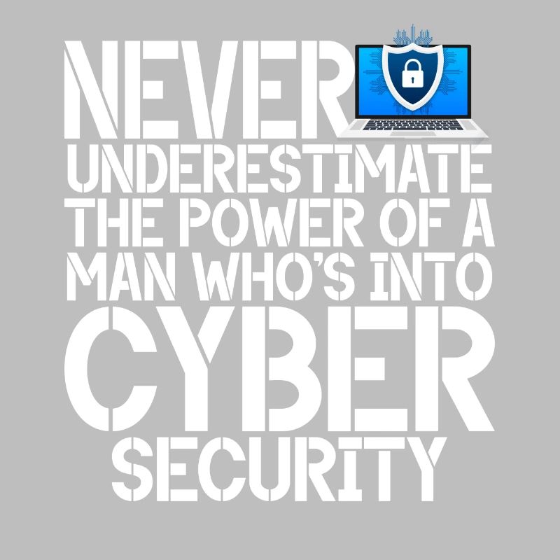 Cyber security hacker hacking