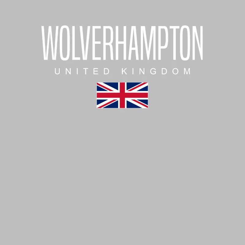 Wolverhampton, Angleterre, Royaume-Uni