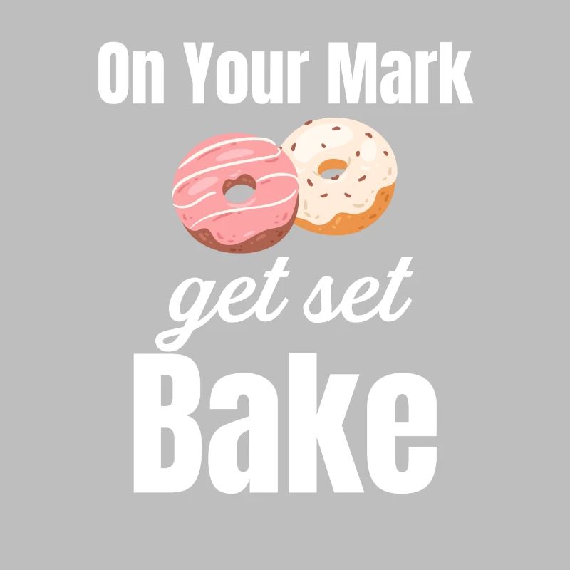 Ready, bake! Culinary bread