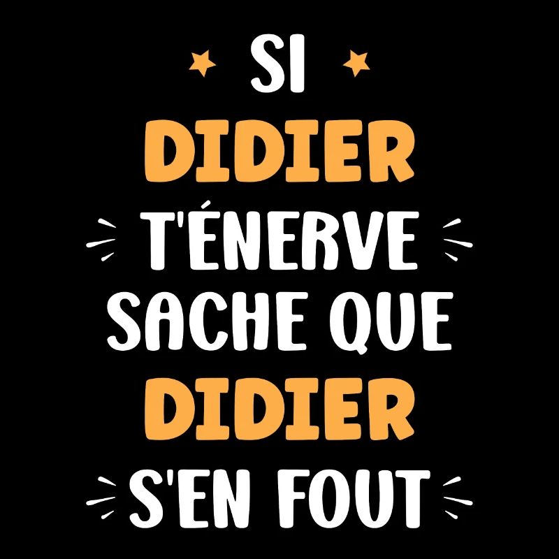 Didier
