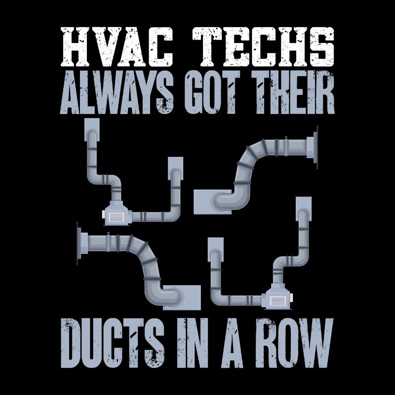 Chauffage, Climatisation, Ventilation, Technicien