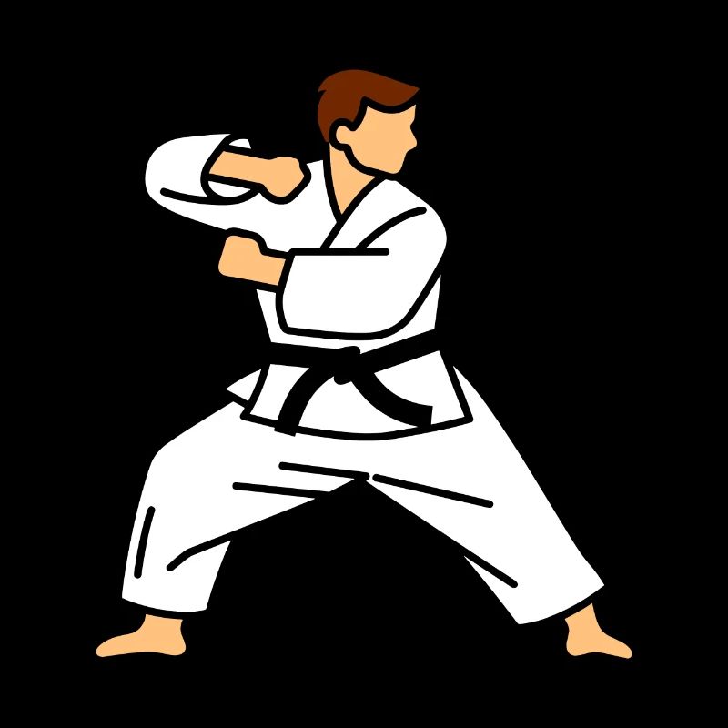 karate