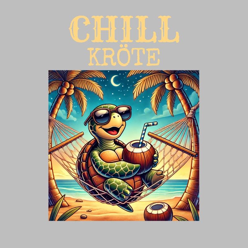 CHILL Toad