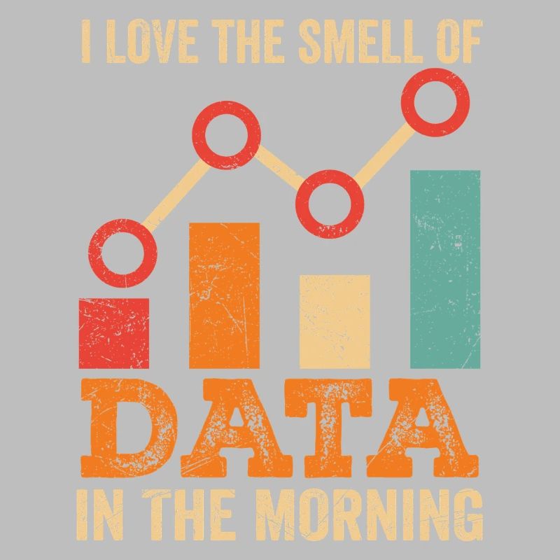 Data Analysis Lover Statistics Nerd