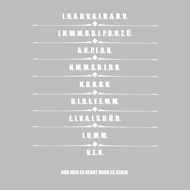Geheimcode der Macht Teil 2 - Geheimcode 66