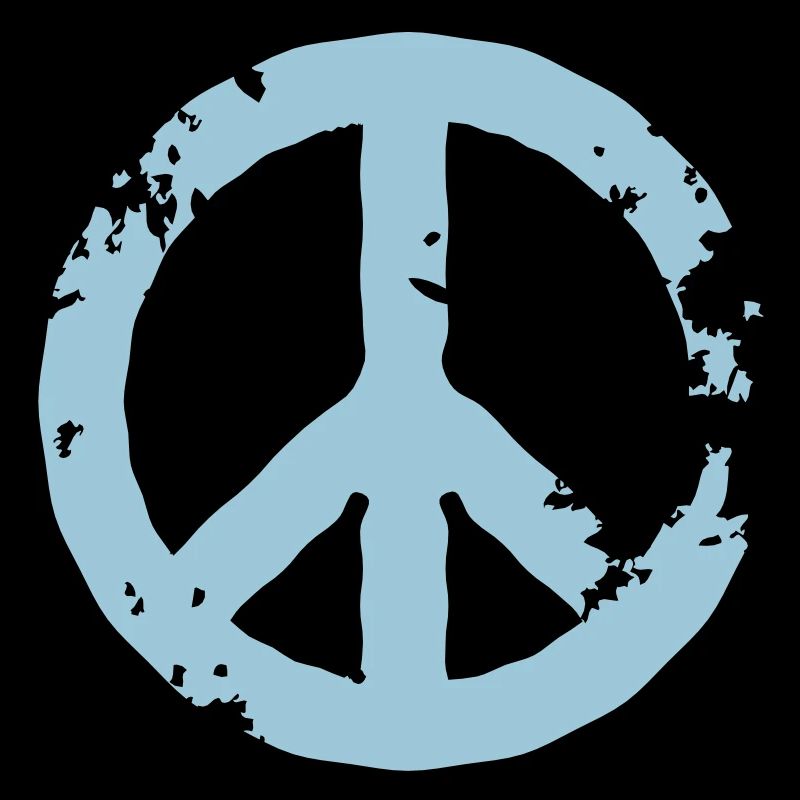 Peace Grunge
