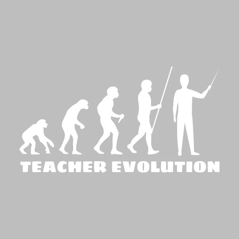 Évolution des enseignants