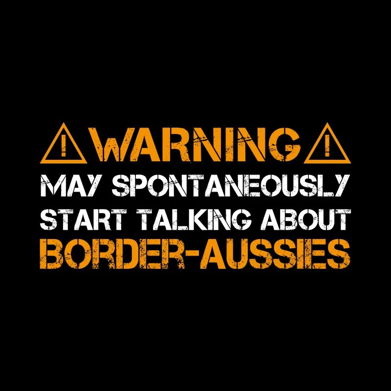 Border Aussie