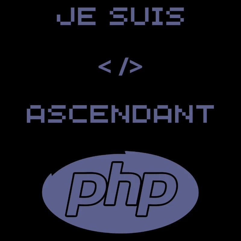 cadeau pour développeur php