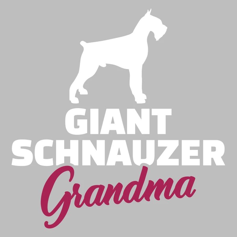 schnauzer géant