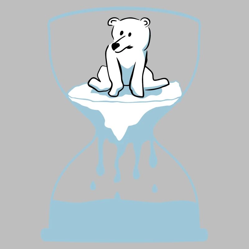 Eisbär