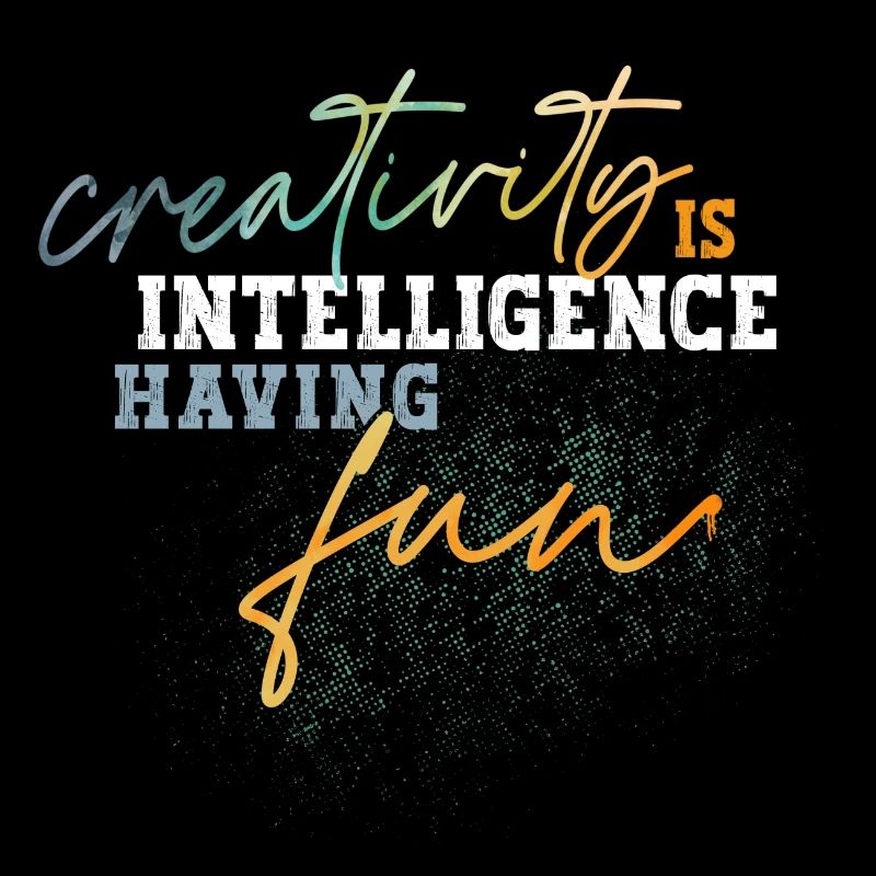 Intelligence créative