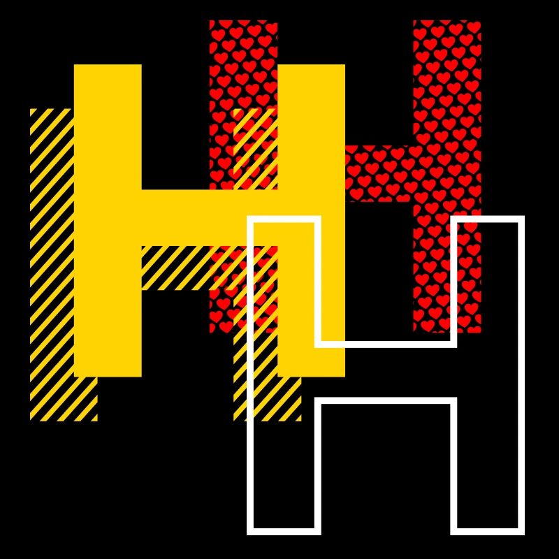 H h h