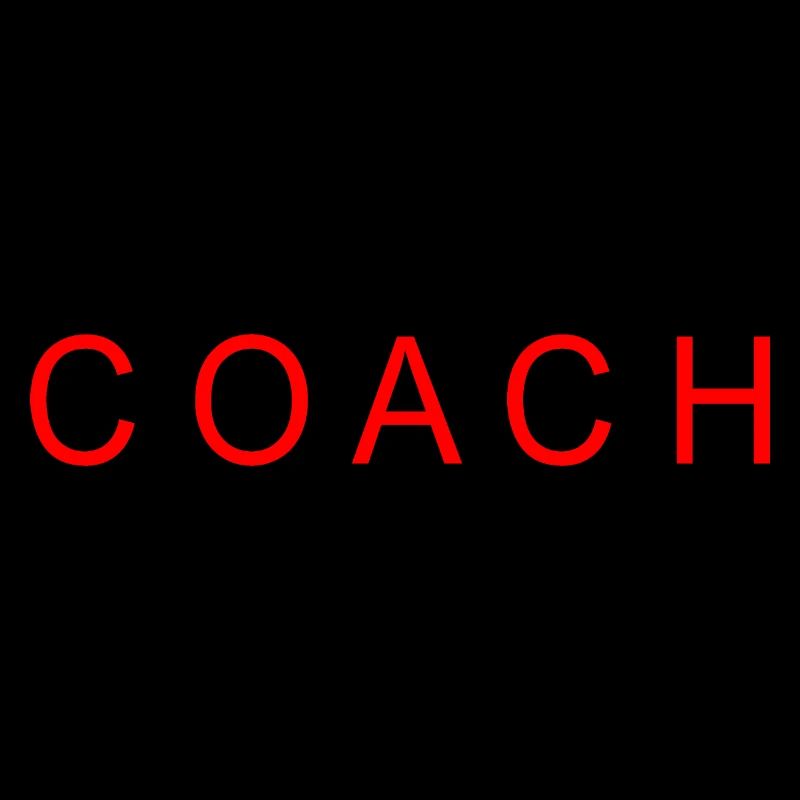 Coach