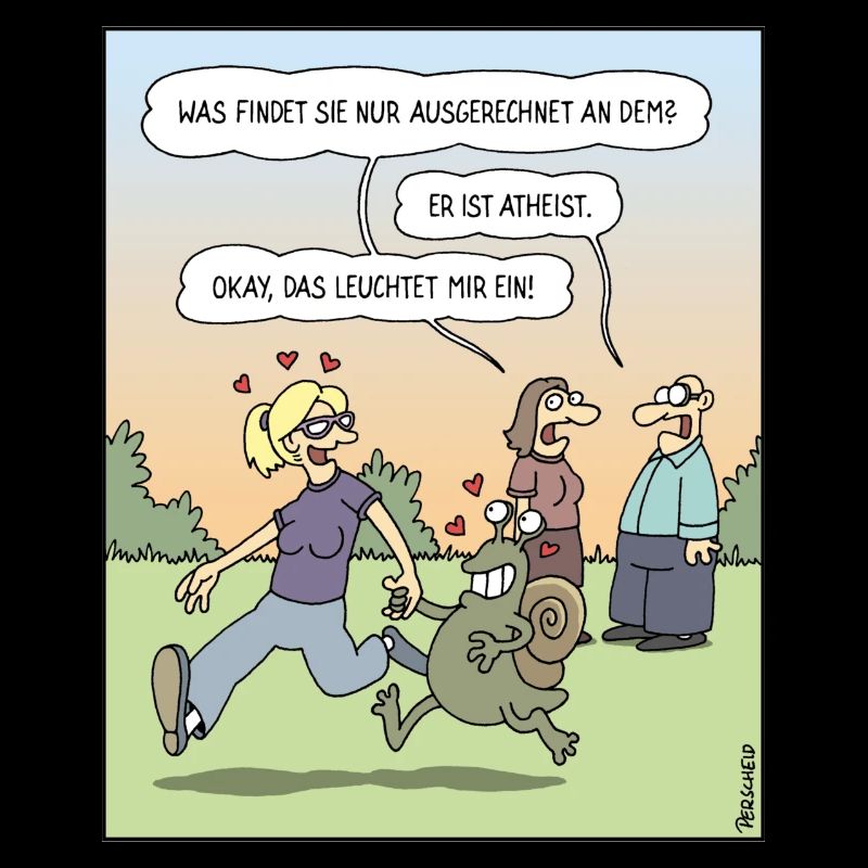 4253 WarumnichtmalmiteinemSchleimer?