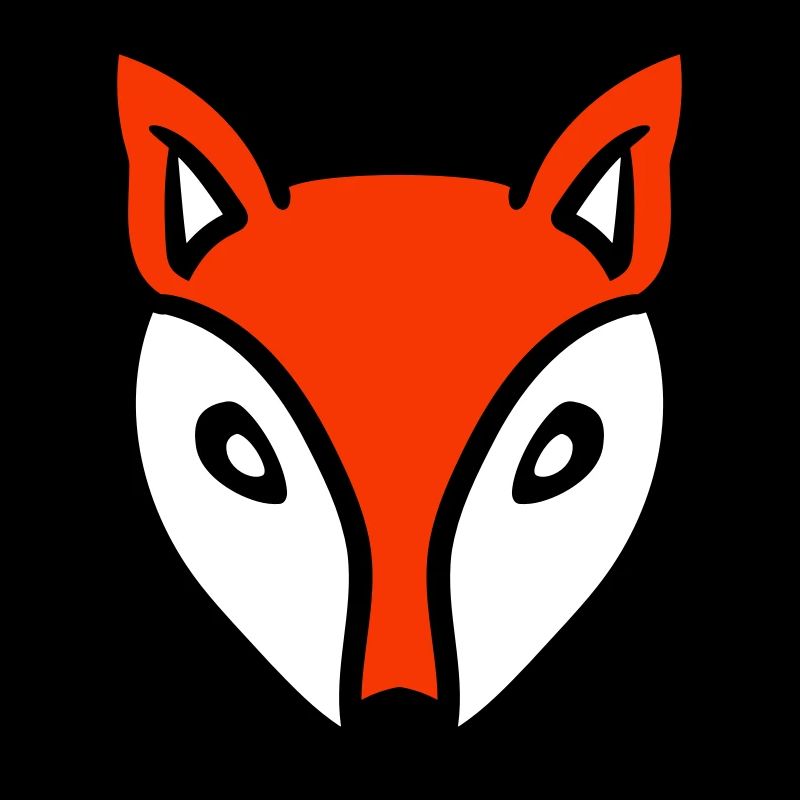 Fox, Red Fox, Wild, Animal, Smart, Forest, Face, Head