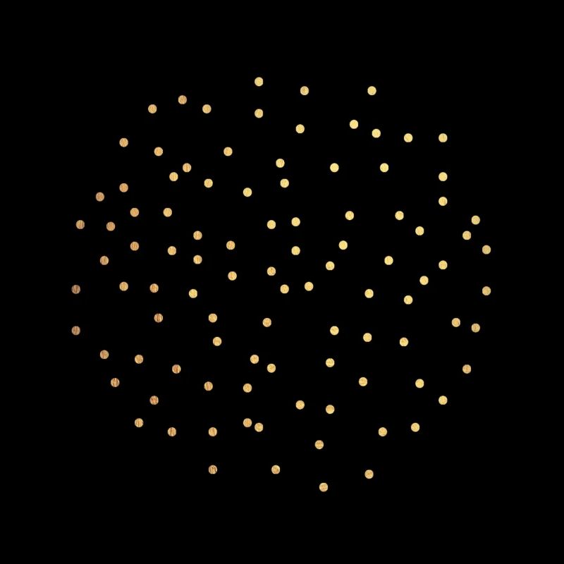 points d'or