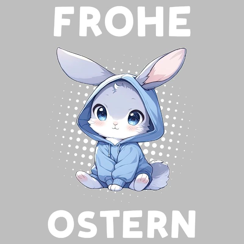 Happy Easter - Easter Bunny