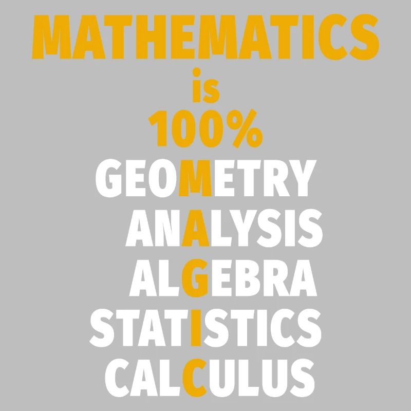 Mathematics - Math
