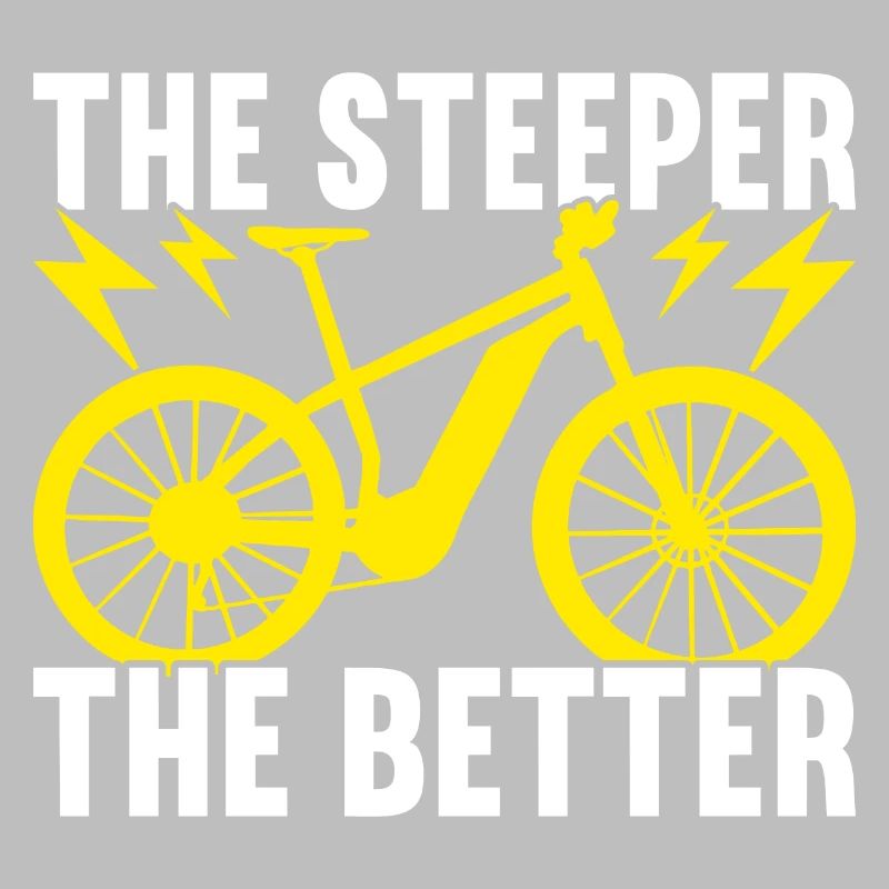 Vélo électrique E-Bike