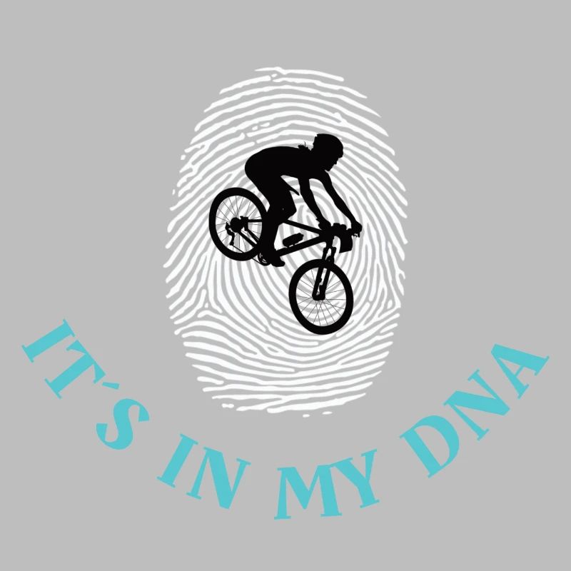 VTT: c'est dans mon ADN