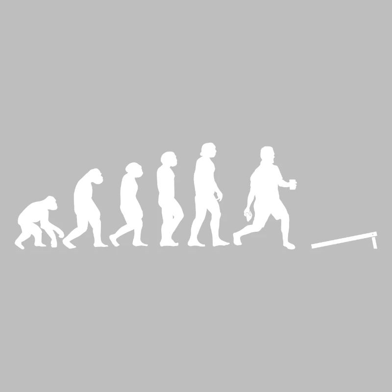 Évolution de Cornhole