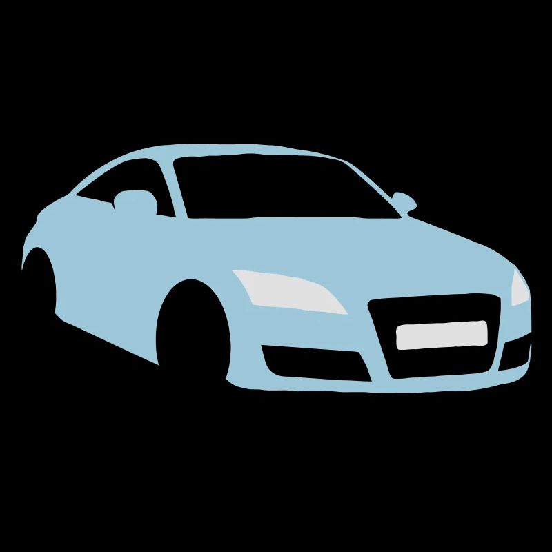 Auto (Farben anpassbar)