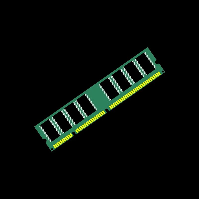 Idée de cadeau de nerd de RAM