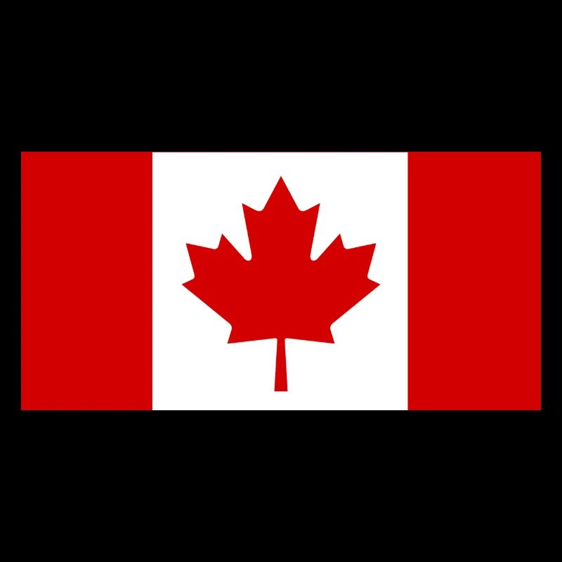 Drapeau Canada spécial Canadien
