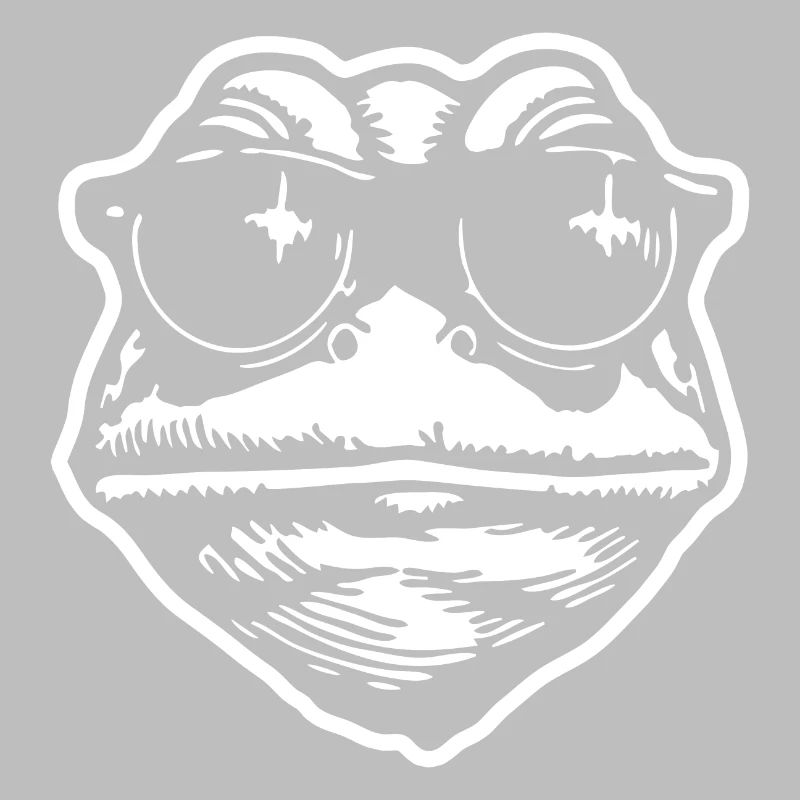 Frog Toad
