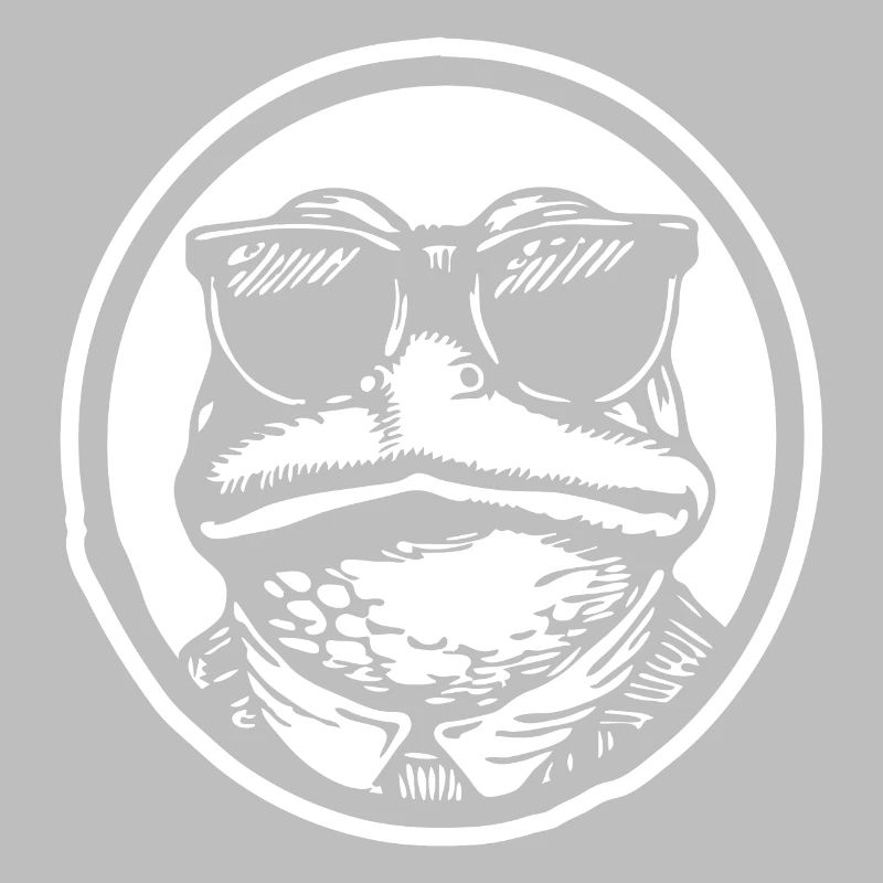 Frog Toad