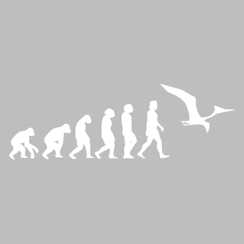 pterosaurs, Pteranodon evolution, dinosaurs, animals