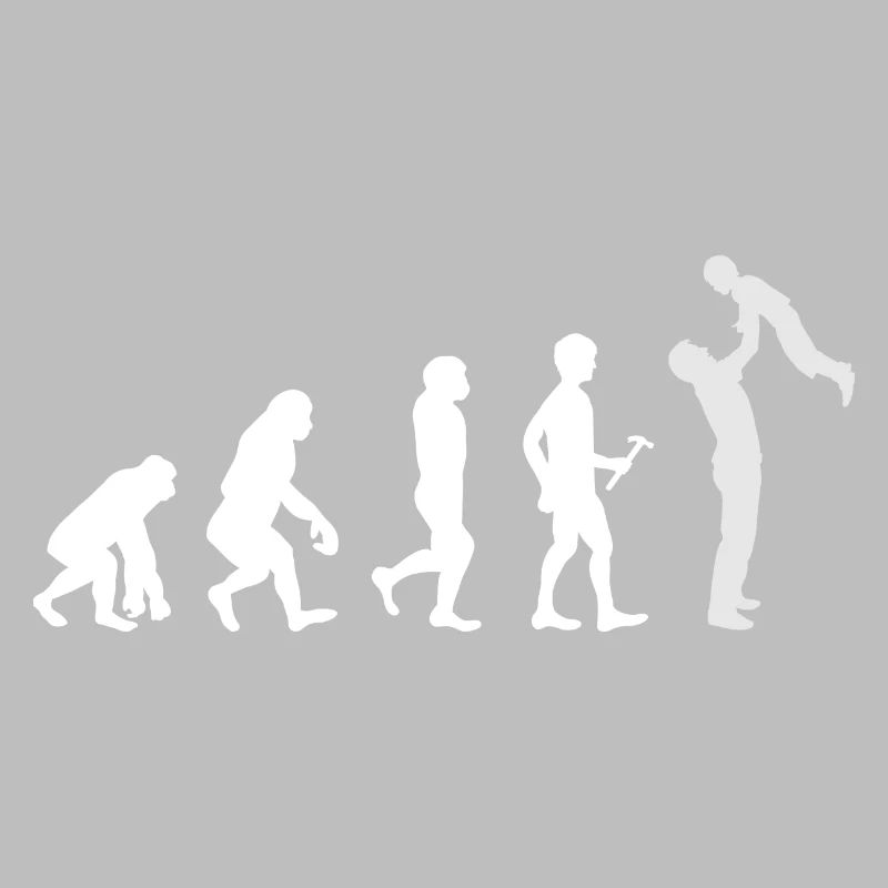 Evolution Papa