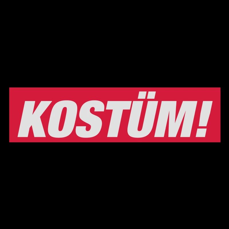 Kostüm